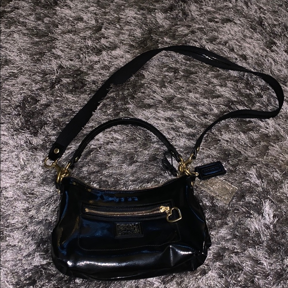 Coach pocket book